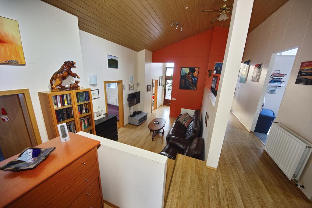 Luxury House In Westfjords Villa Súðavík Oda fotoğraf