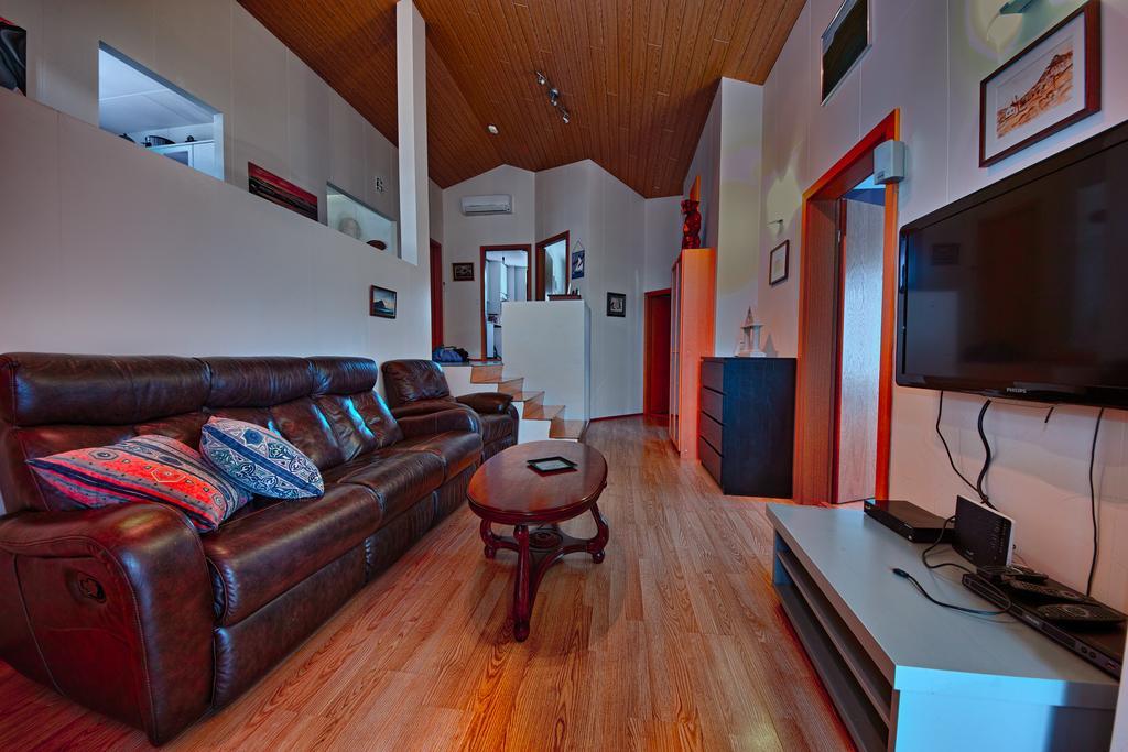 Luxury House In Westfjords Villa Súðavík Oda fotoğraf