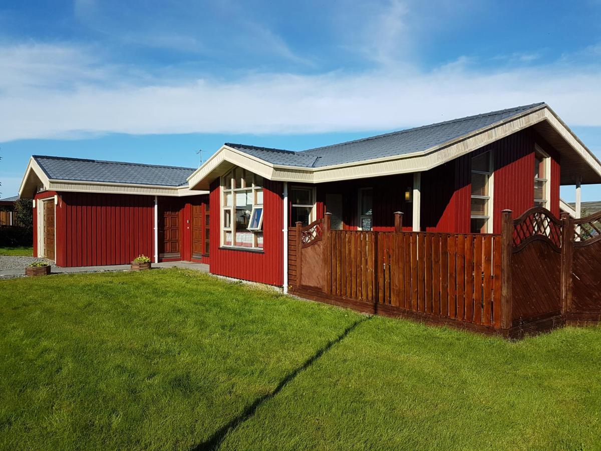 Luxury House In Westfjords Villa Súðavík Dış mekan fotoğraf